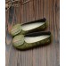 Beige For Women Hollow Out Flat Feet Shoes