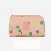 Charging Mobile Phone Pouch Finishing Bag Purse Cosmetic Storage Bag