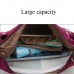 Women Nylon Waterproof Crossbody Bag Shoulder Bag