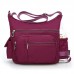 Women Nylon Waterproof Crossbody Bag Shoulder Bag