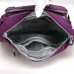 Women Nylon Crossbody Bag Waterproof Casual Shoulder Bag